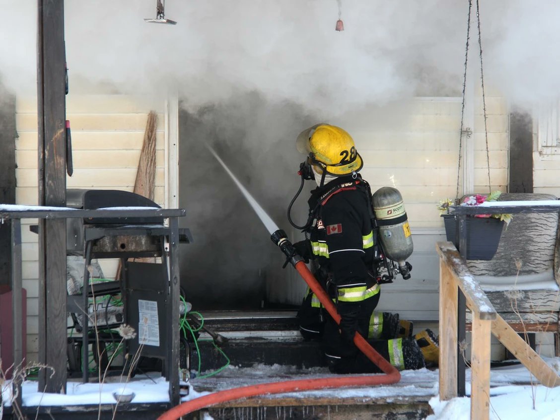 Pembroke Observer and News tweet media