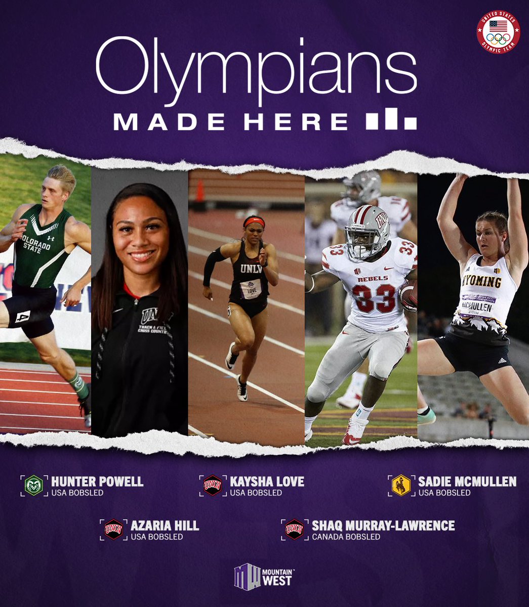 Mountain West tweet media