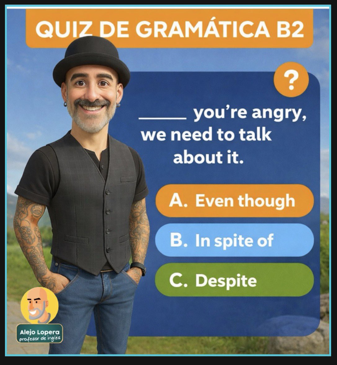 Cuál es la respuesta?