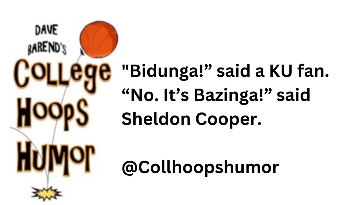 CollegeHoopsHumor tweet media