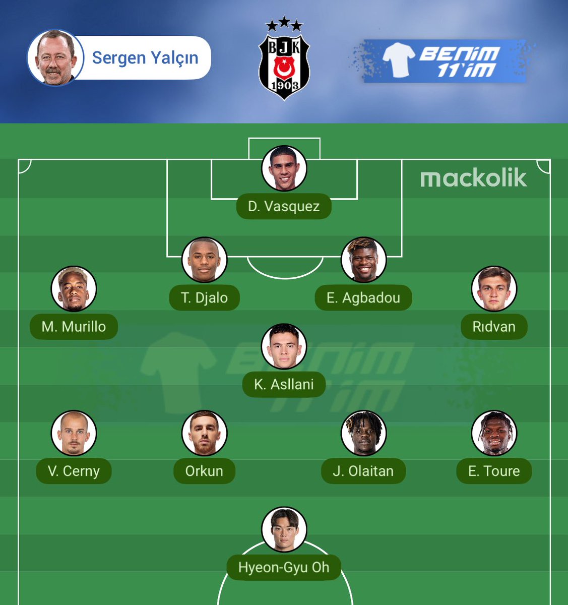 FURKAN JK tweet media