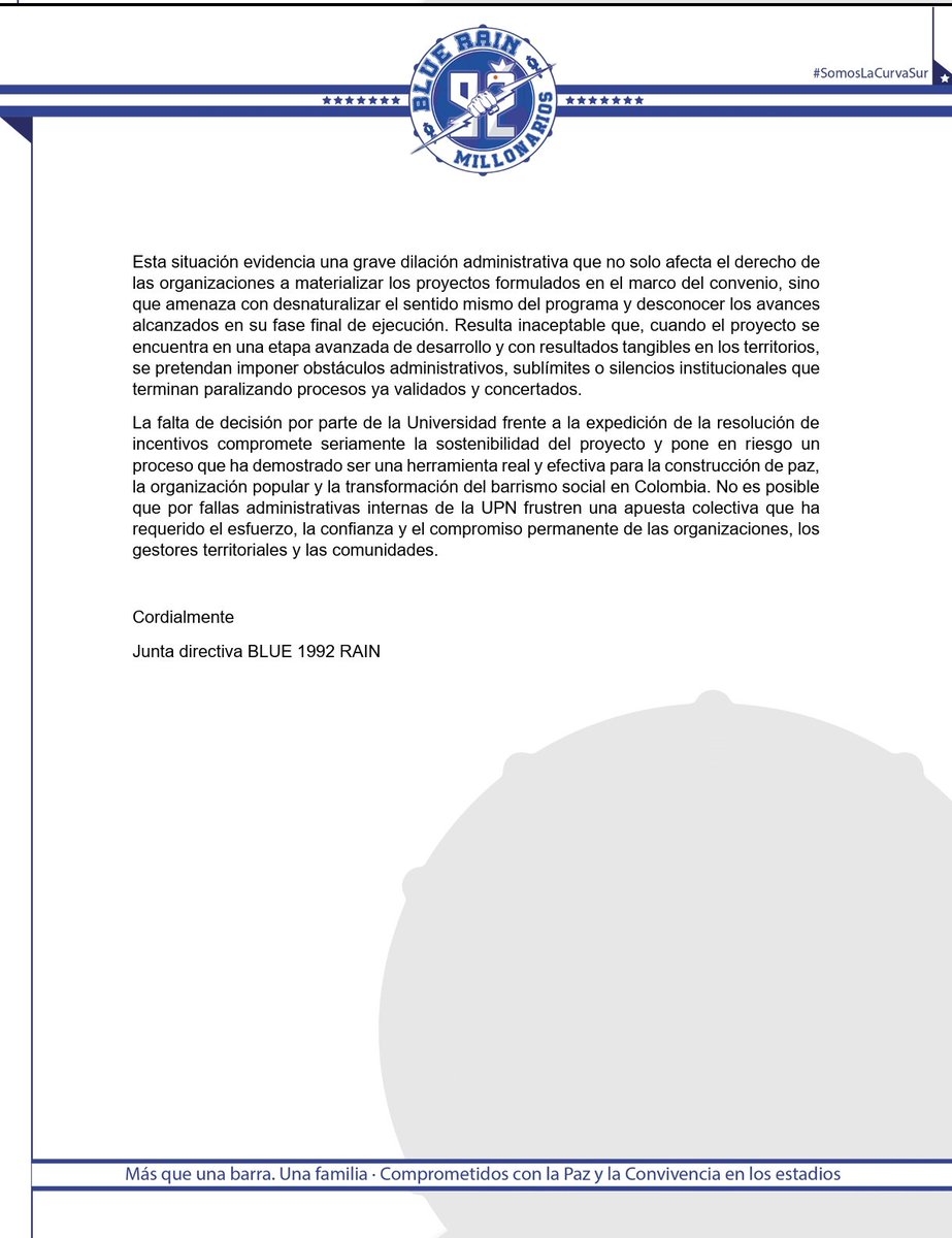 Mundo MILLOS tweet media