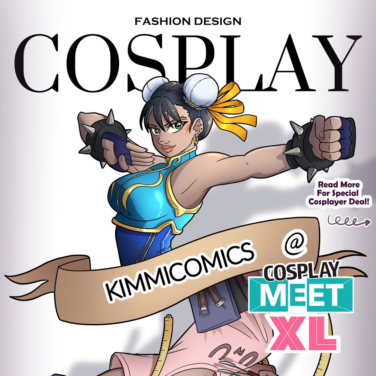 Kimmicomics #Mom-E tweet media