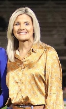 Huge shout-out to our amazing <a href="/PiedmontHS/">Piedmont High School 🎓</a> Counselor, Brandi Todd! 🌟 Thank you for your endless patience, your open door, and for always being a champion for our students. We are so lucky to have you in our corner! 🦅💙 #PiedmontPride #SchoolCounselor Appreciation