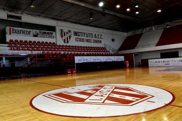 EL TERCER ENCUENTRO DE DIRIGENTES DE TODO EL PAIS SE REALIZARA EN CORDOBA EL 7 DE MARZO

Finalmente, el Estadio Ángel Sandrin de Instituto de Cordoba será el escenario para el 3er. Encuentro de Dirigentes del Interior un evento que reunirá a las 234 Ligas y Federaciones de todo