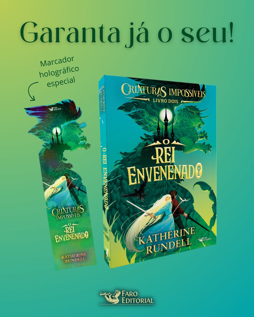 Faro Editorial tweet media