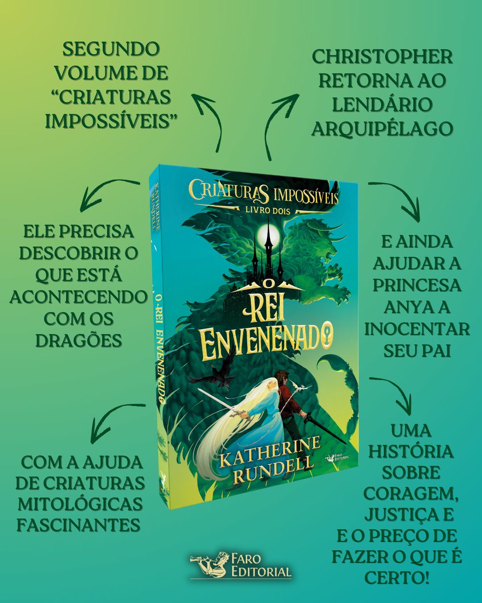 Faro Editorial tweet media