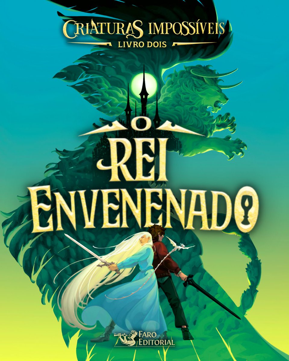 Faro Editorial tweet media