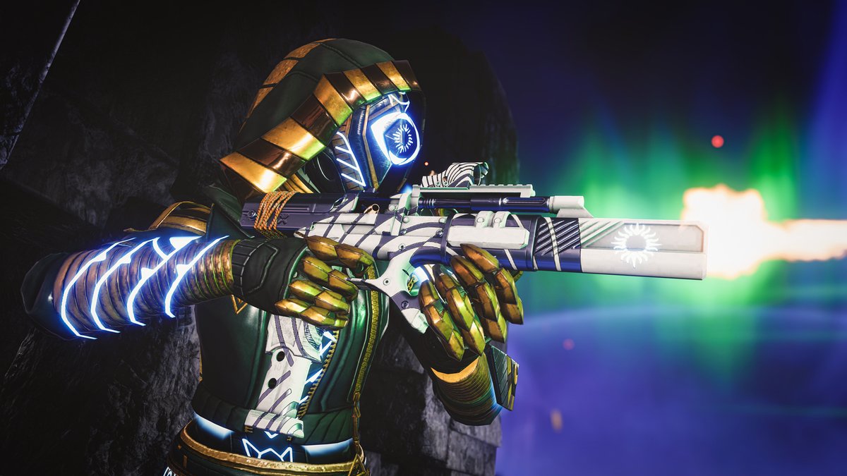 Destiny 2 JP tweet media