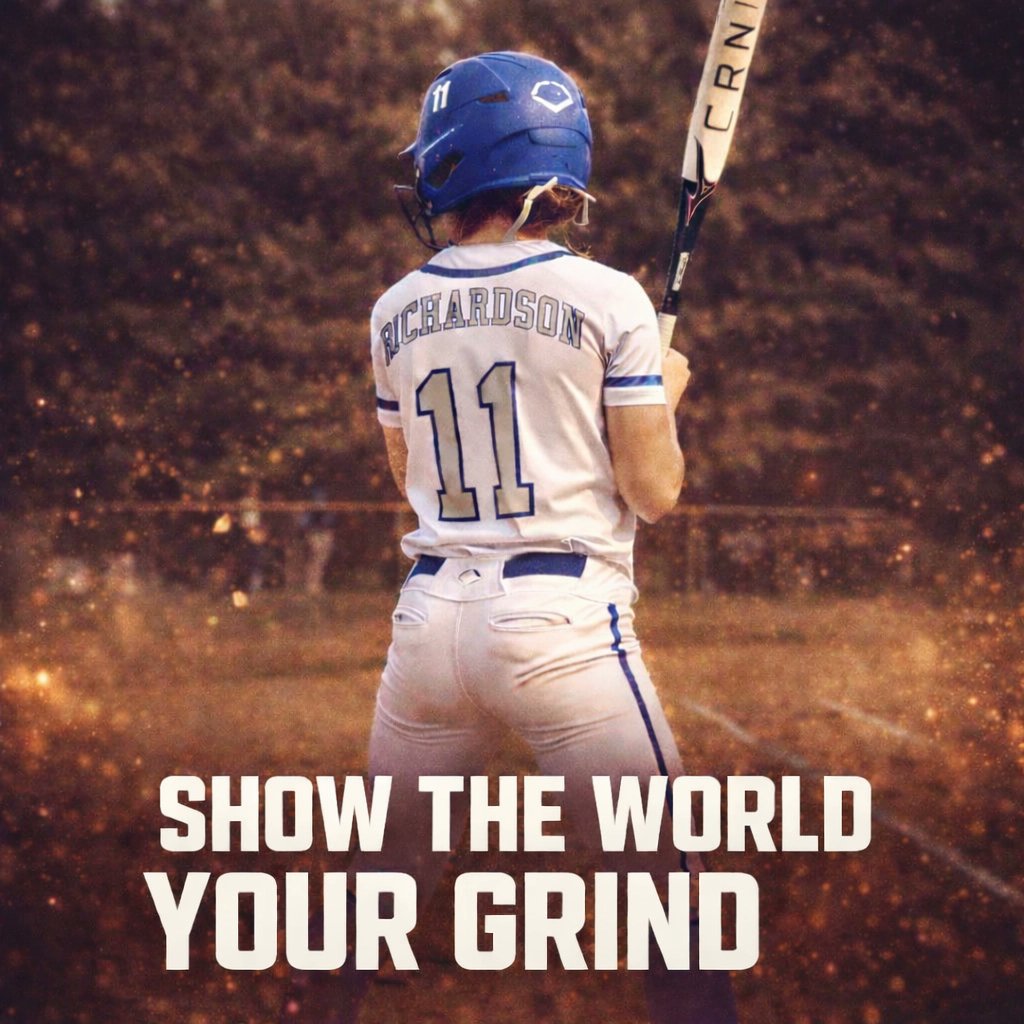 R2TrainingIndy's tweet photo. Take your game from the facility to the feed! 🚀 We're launching #HighlightHustle to celebrate your wins.

How to join:
1️⃣ Post clips
2️⃣ Tag @r2trainingindy
3️⃣ Use #HighlightHustle

Show us that grind! 😤⚾️🥎

#R2Training #Baseball #Softball https://t.co/rnZv8x8jfJ