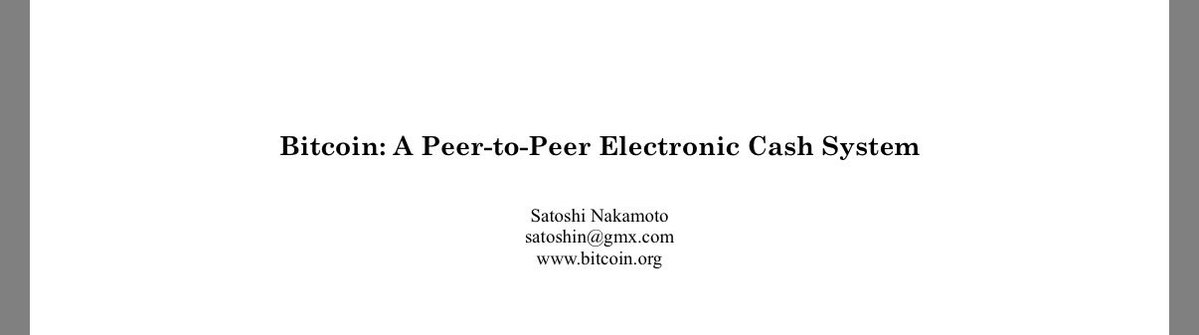 I don't see the words digital gold or store of value anywhere in this paper