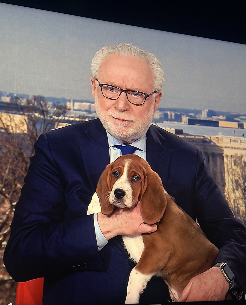 It’s always exciting to have a very special <a href="/CNN/">CNN</a> guest in The Situation Room.