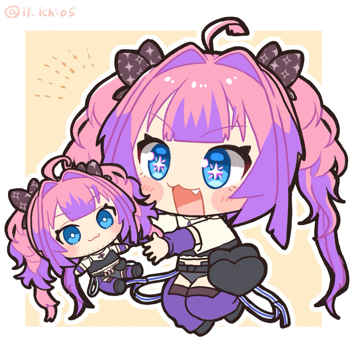 苺大福 (@il_ichi05) / Posts / X