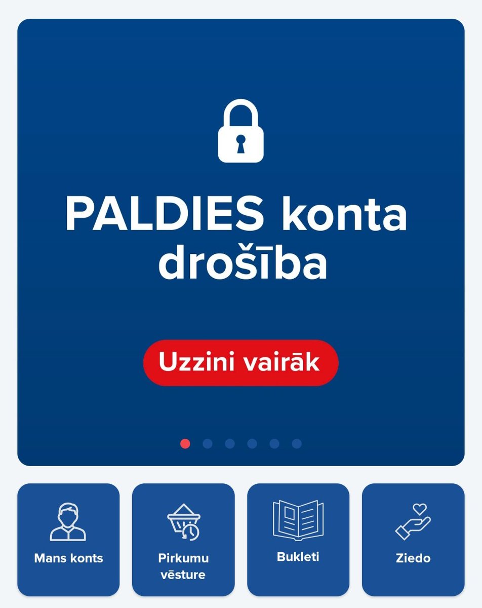 Kaspars B. tweet media