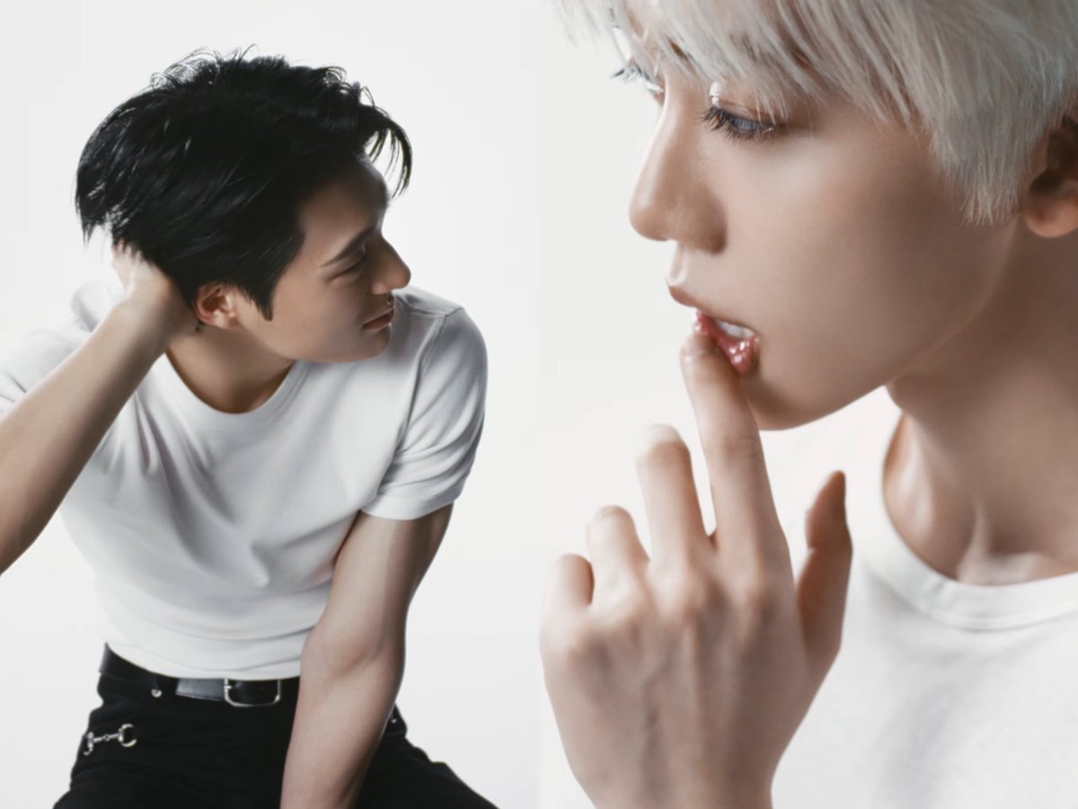 jjarchiv's tweet image. beauty of opposites.

JNJM BEST SIDE TRAILER 
#NCTJNJM_BOTHSIDES