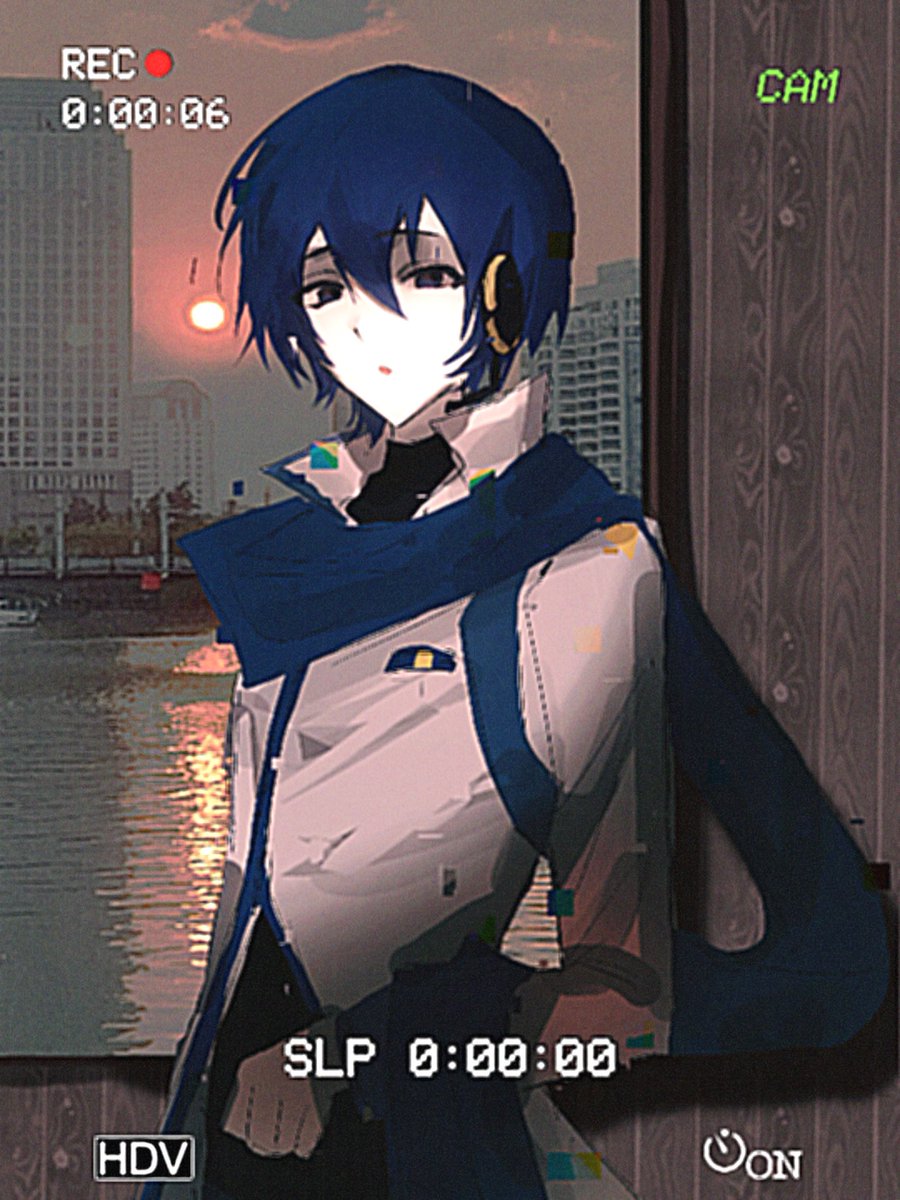 #KAITO #kaito  Have you seen him?