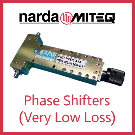 Narda_MITEQ's tweet photo. ๐ฏ Precision tuning without the loss
โ๏ธ #LowLoss #PhaseShifters for accurate #RF alignment
๐ก Designed for #stability, #repeatability & clean performance
๐ Reliable signal control from #NardaMITEQ
Find out more:
๐ https://t.co/KYHHgpQ2DW https://t.co/LGpoX7NFFD