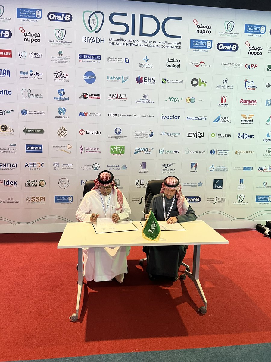 IADRSaudi tweet media