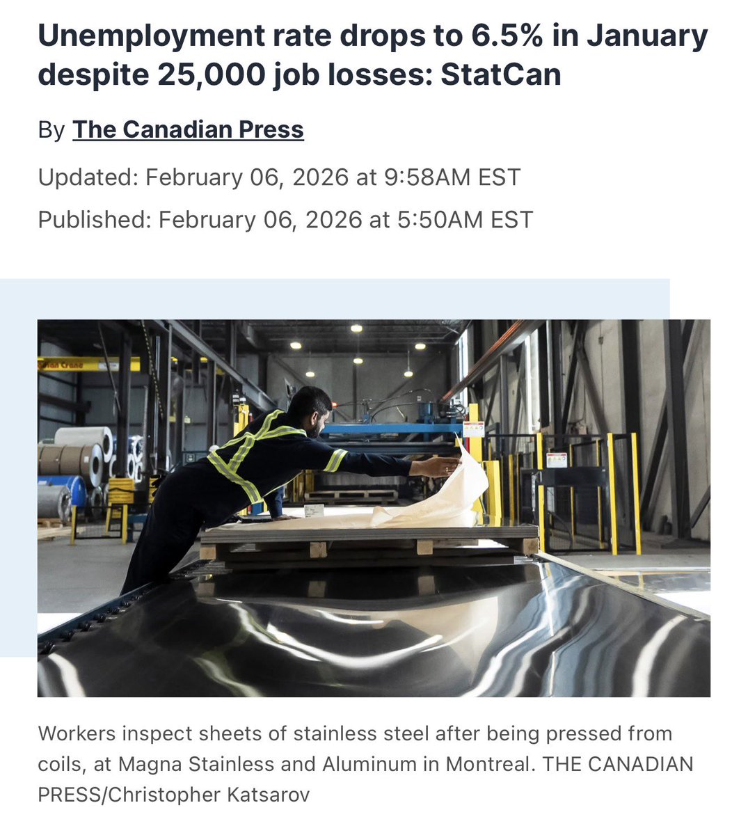 Lazy Canadian Investor tweet media