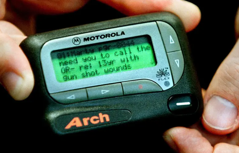 عاجل نسخة استخبارية من عملية "البيجر" ضد حزب الله.. تحقيق تركي يكشف نشاطًا تجسسيًا إسرائيليًا عبر سلاسل التوريد 