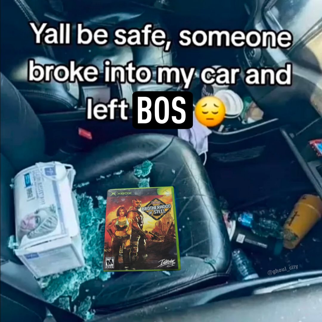 Ghoul City 🧟‍♂️ (@theghoulcity) on Twitter photo 