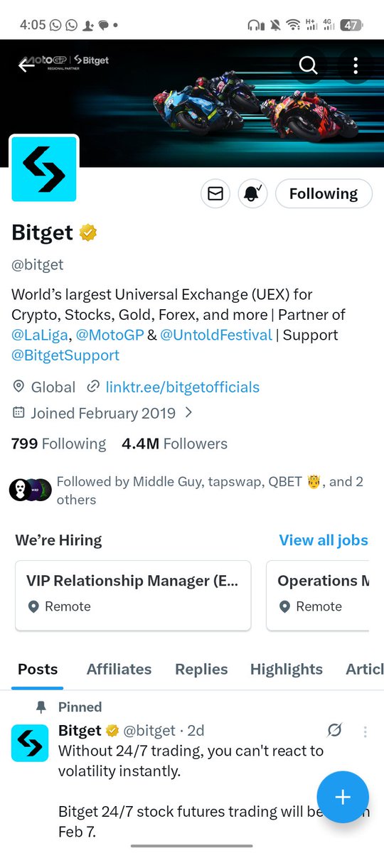 Vhiktoh Ad 🔌 tweet media