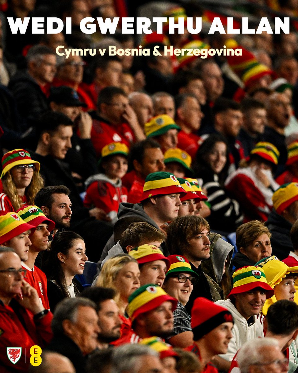 Wales 🏴 tweet media