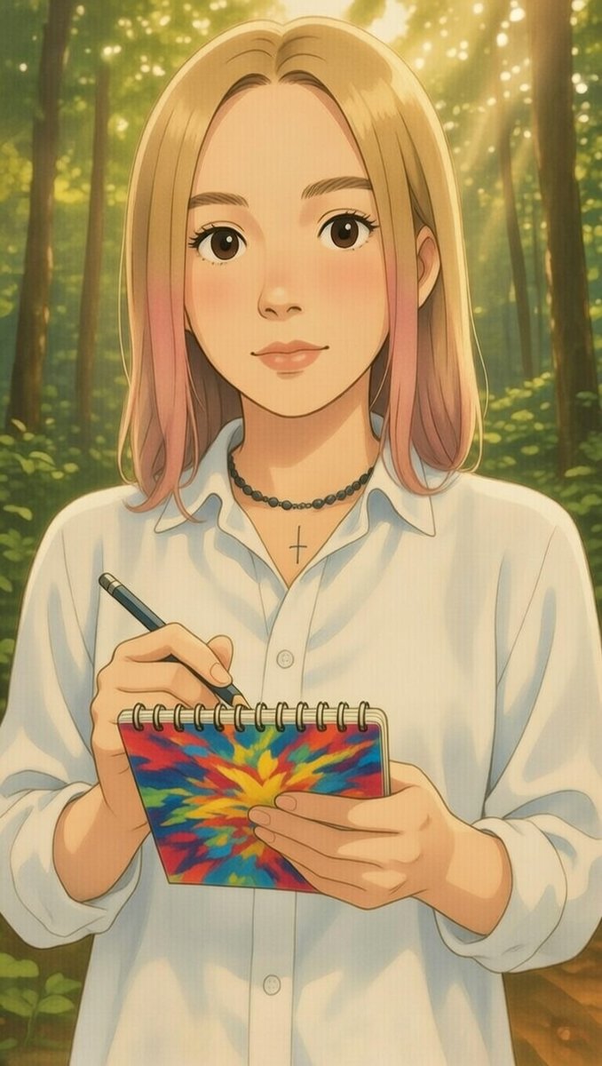 SofiaSolArt tweet media