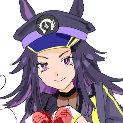 #新しいプロフィール画像