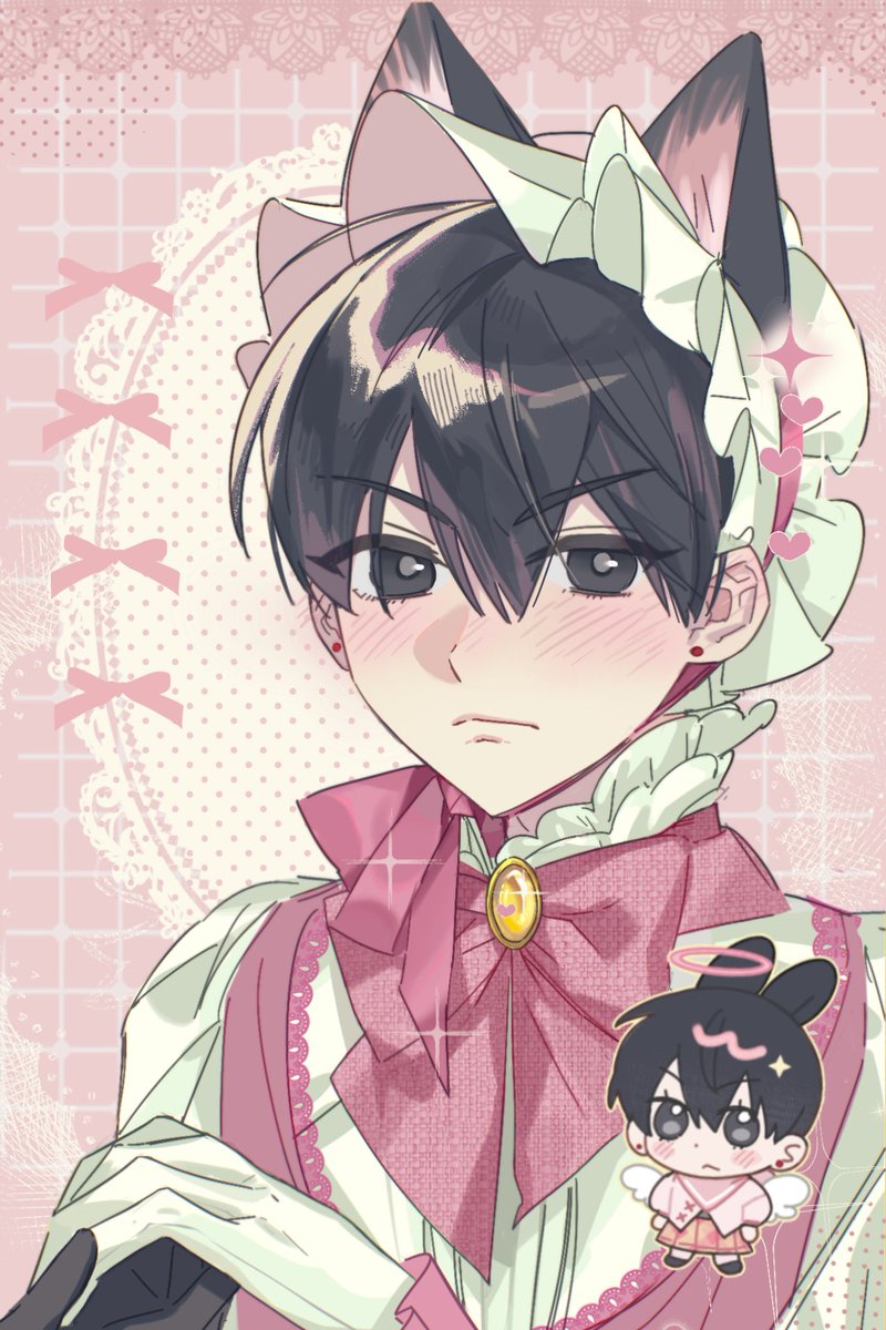 Happy Birthday HYJ🥹🫶💕
#내가키운S급들 #hjyj #현제유진
#한유진_생일_축하해
#2026_02_07_한유진의_생일을_축하합니다
#HBD20260207HYJ