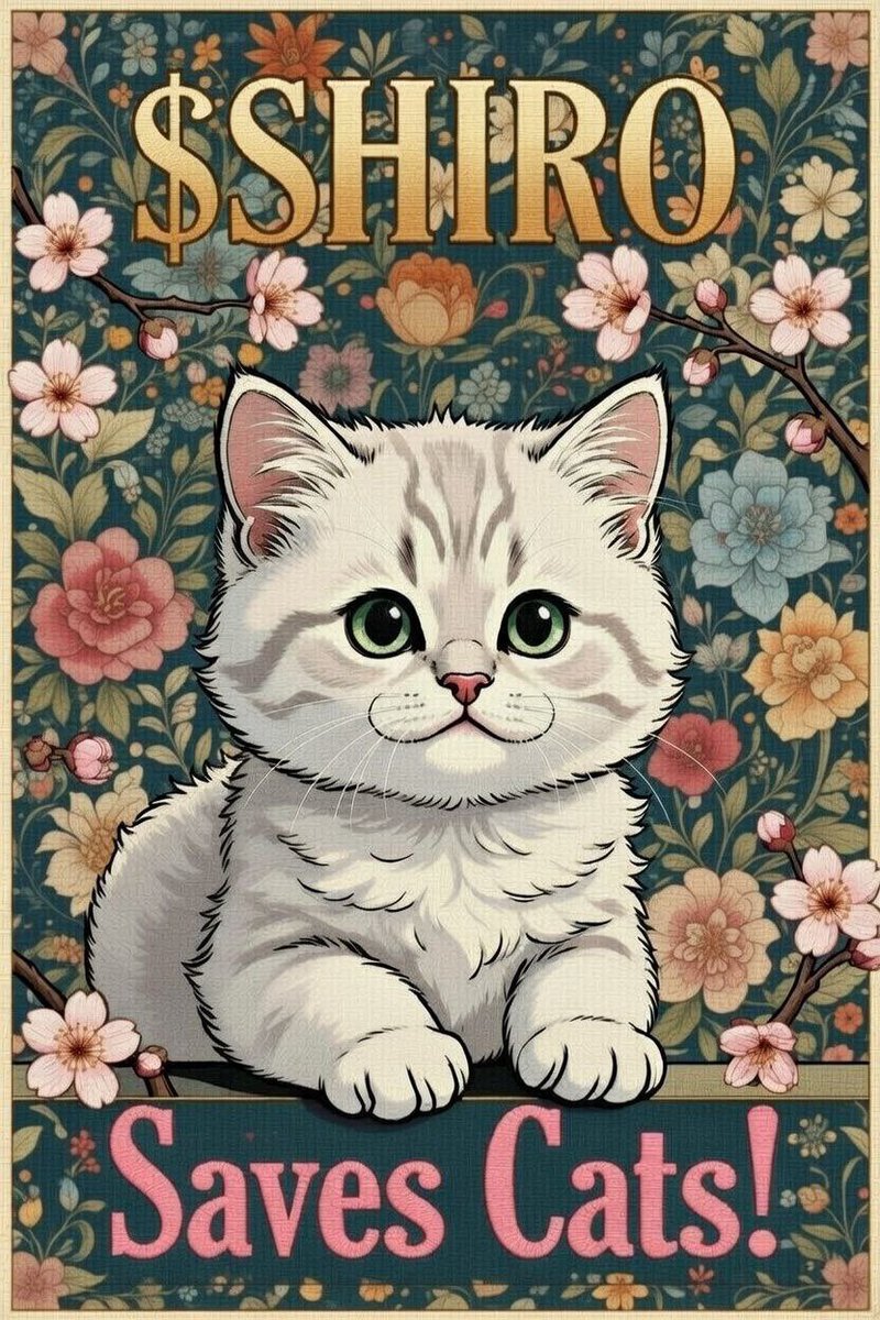 <a href="/cryptofergani/">Crypto Fergani</a> $SHIRO is live 

Check it out