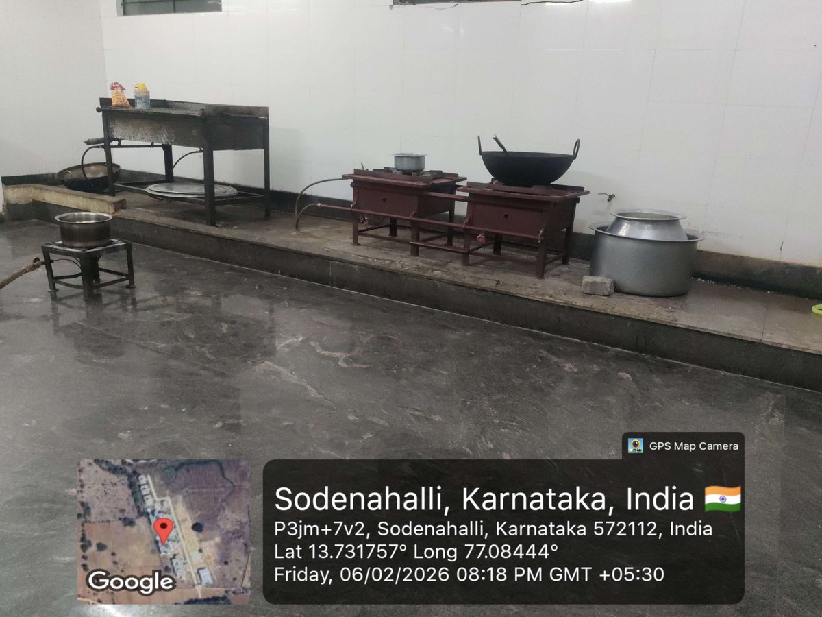 school_ambedkar's tweet photo. Dinner https://t.co/Fffee8yMhM