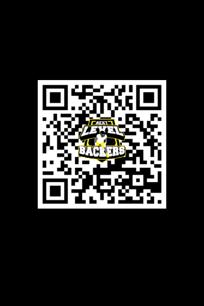 Next Level Backers tweet media