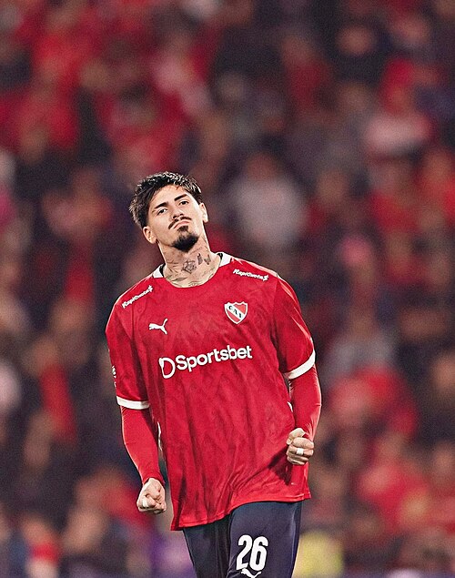 LeanMagnoni's tweet image. BOMBAZO 💣💣💣

Kevin Lomonaco habría sido ofrecido en River.
Marcelo Gallardo ve con buenos ojos su contratación pero prefieren gastar cupo de incorporación en un nueve si se llega a dar una oportunidad.