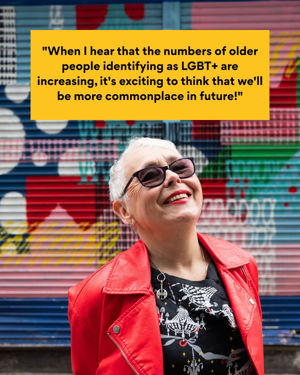 Ageing Better tweet media