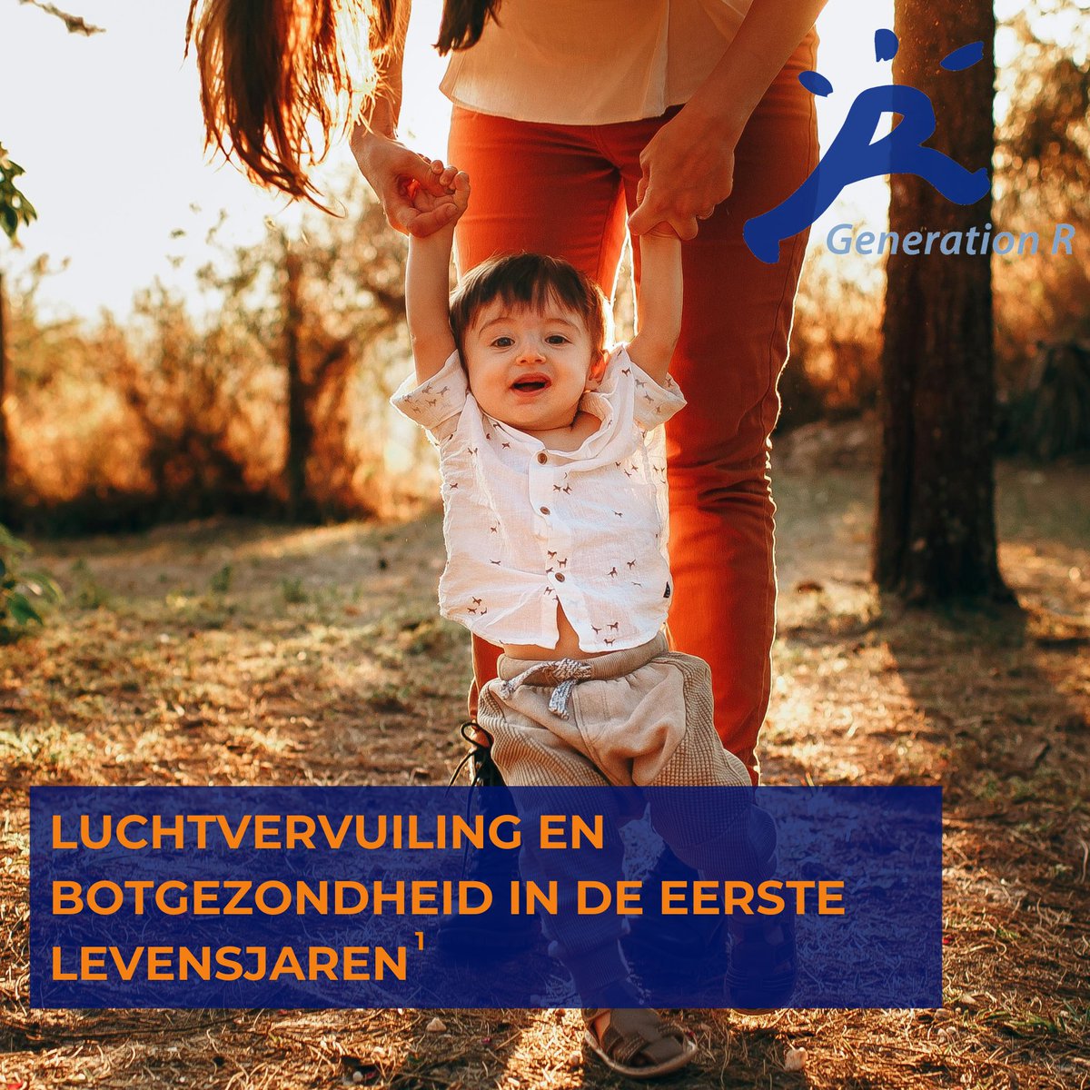 Generation R tweet media