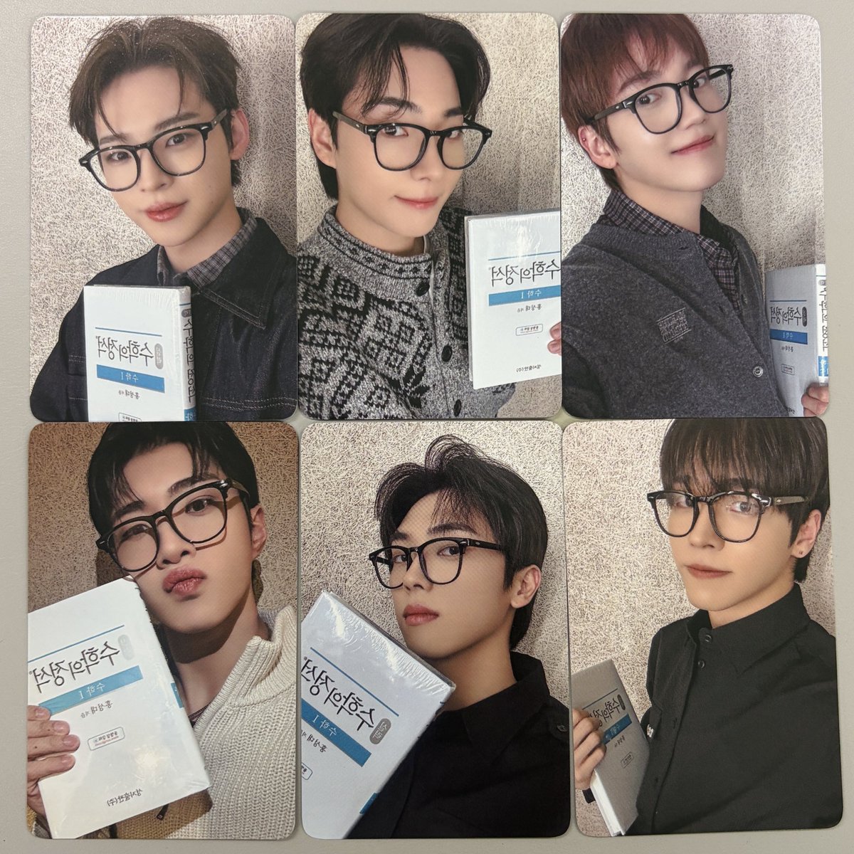 my1sts's tweet image. 아니 이거 다시보니까
책 비닐을 안뜯었는데…?
첫장밖에안봤을듯을 넘어서 새책임
야이바보들아,