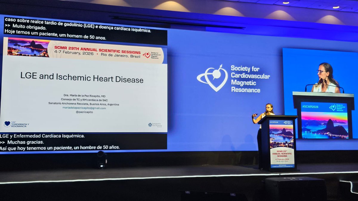 Sociedad Argentina de Cardiología tweet media