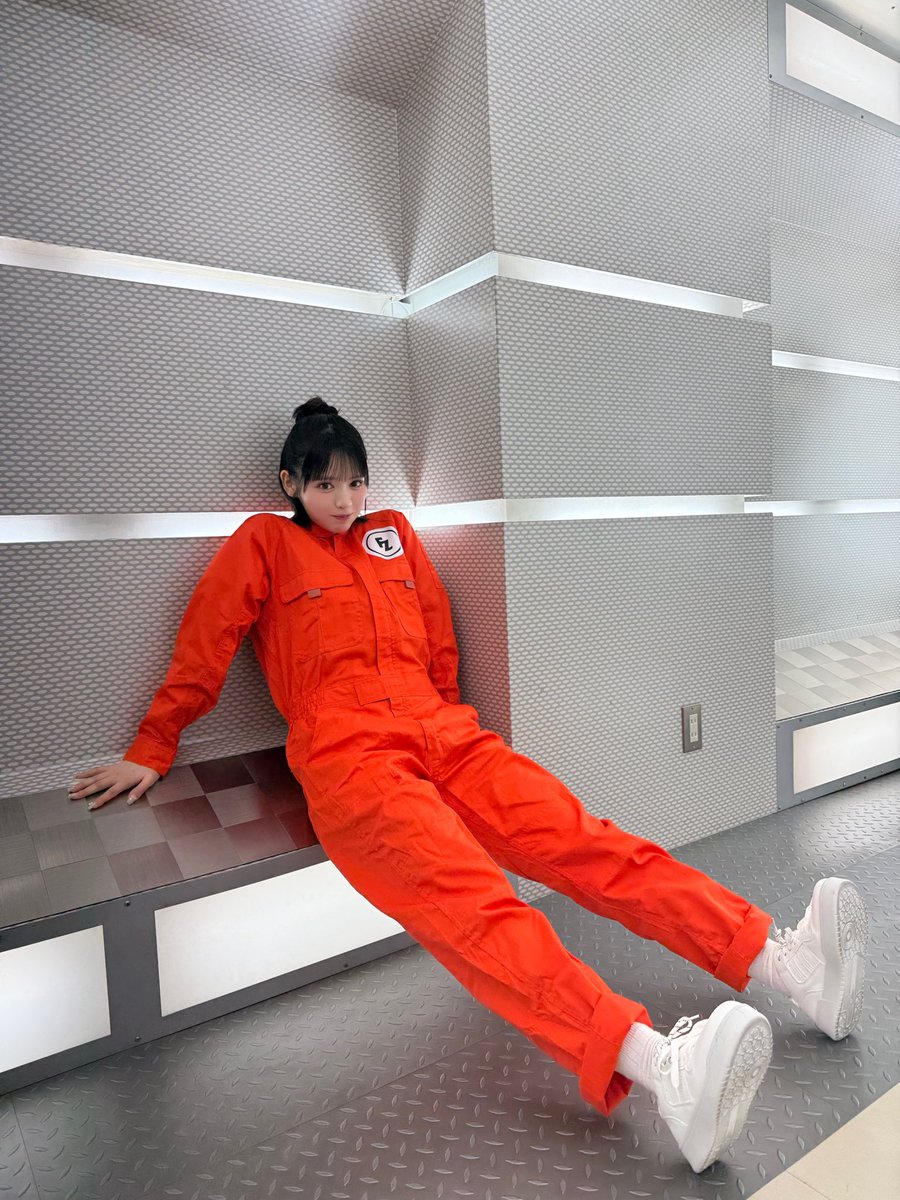 あいり🪐🧡 (@Suzukachan_suki) / Posts / X