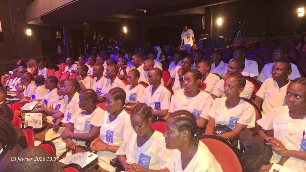 Institut Universitaire de la Côte tweet media