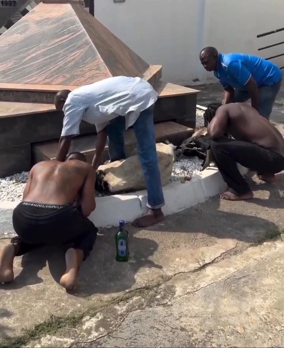 I am Oluwademilade 💙 tweet media