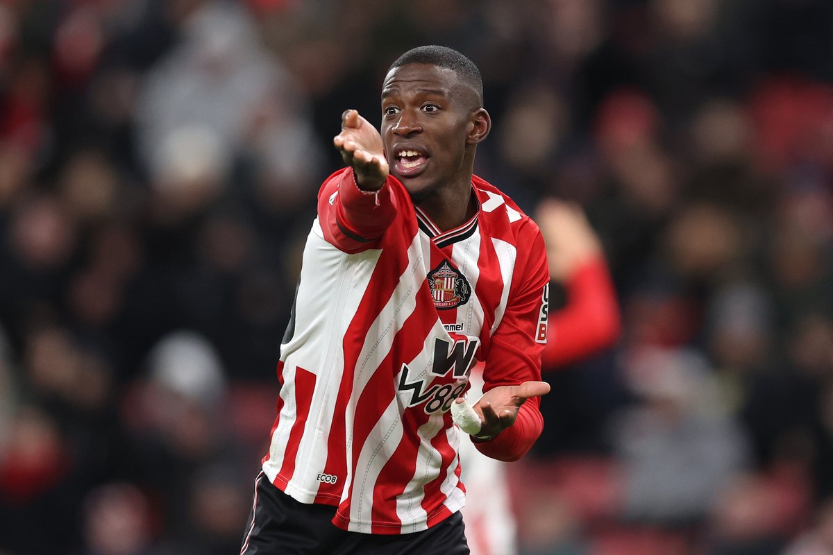 Some high-profile names are going up in price! 🤑

• Gabriel - £7.1m
• Jurrien Timber - £6.4m
• Bruno Fernandes - £9.7m
• Jarrod Bowen - £7.7m
• Nordi Mukiele - £4.6m

#FPL