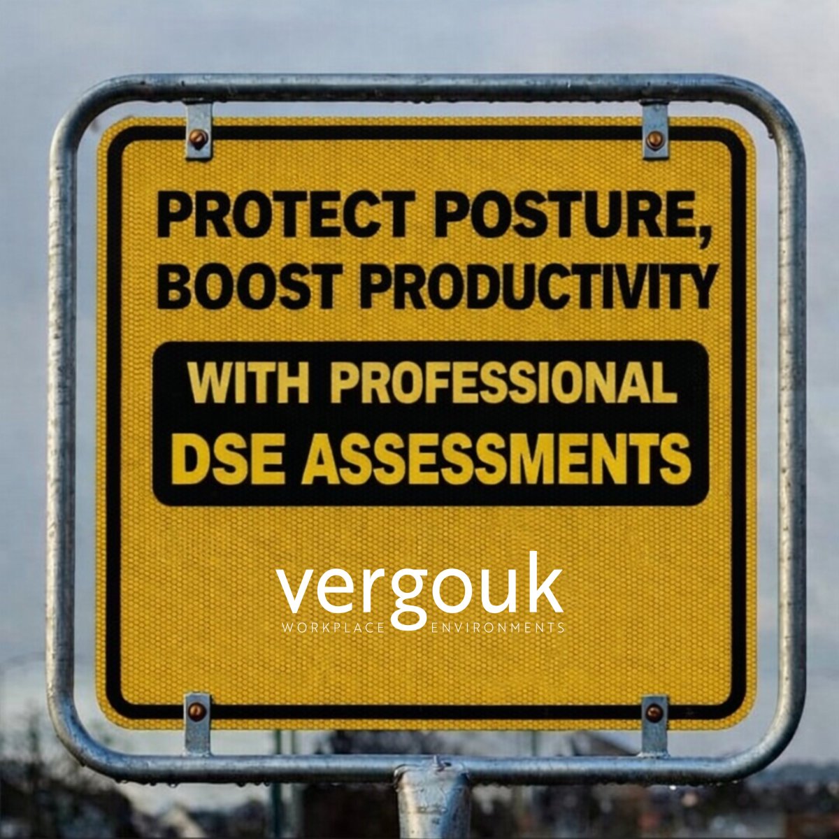 uk_vergo's tweet photo. A tailored DSE assessment can make a real difference. It helps people work more comfortably, reduces the risk of pain, and supports better performance over time.

Let’s talk about how we can help your team work comfortably every day.
☎️ 01422659051 📩 info@vergouk.com https://t.co/pvY7B5IB8j