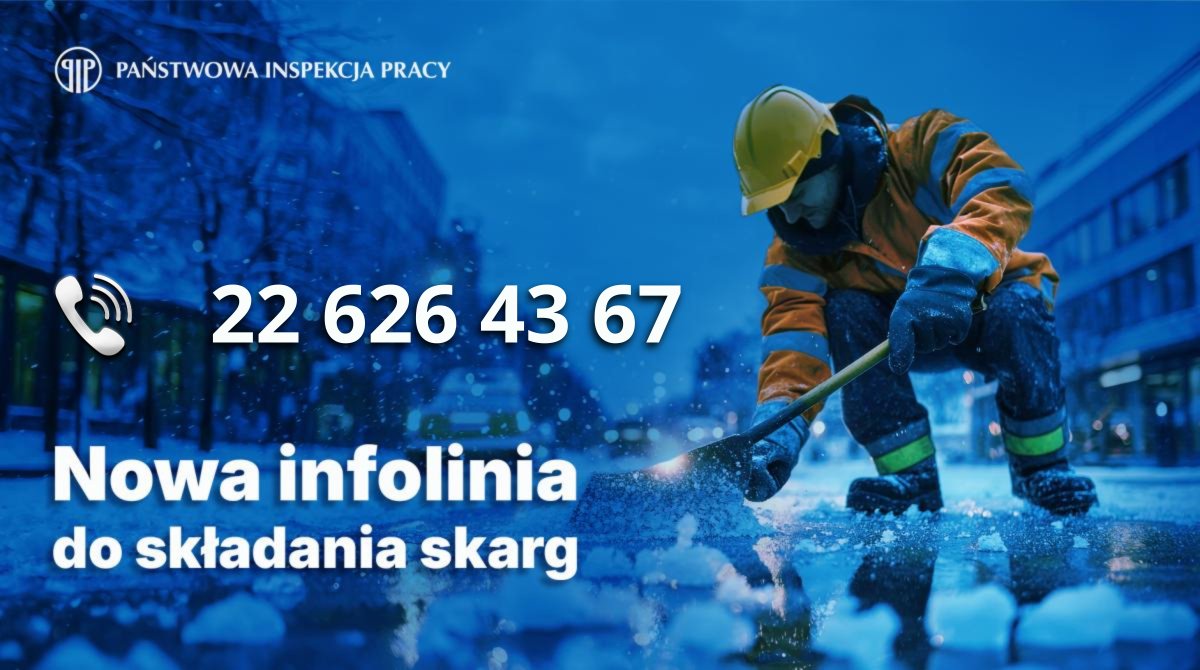 Okręgowy Inspektorat Pracy w Gdańsku tweet media
