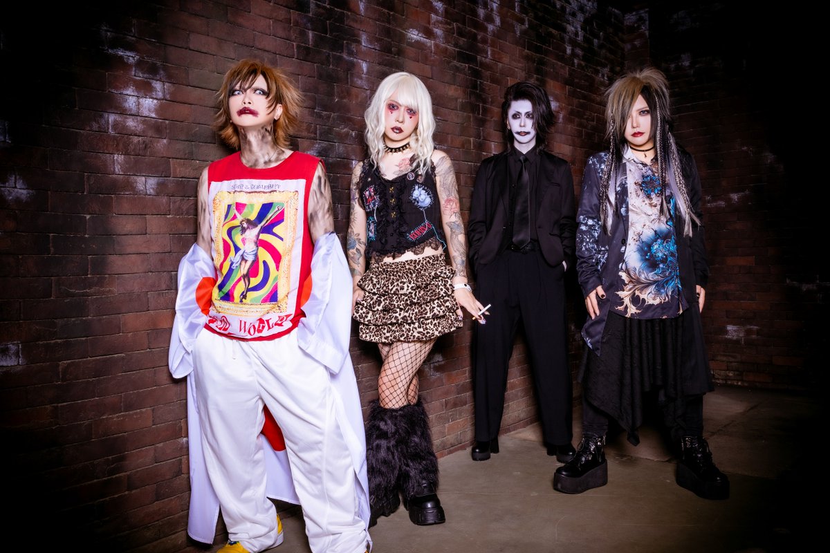 V系CD専門店 CROSS CAT tweet media