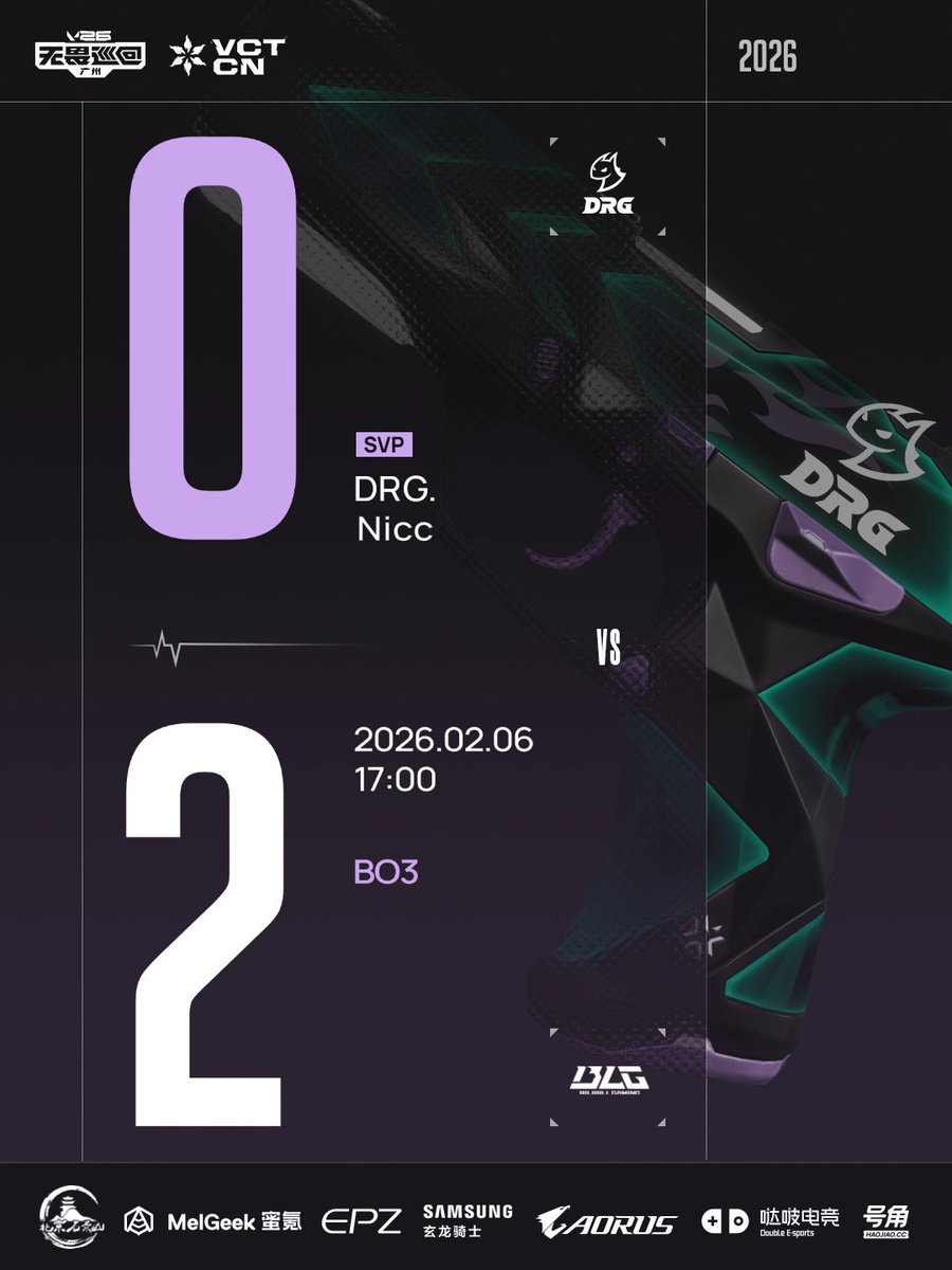 Dragon Ranger Gaming tweet media