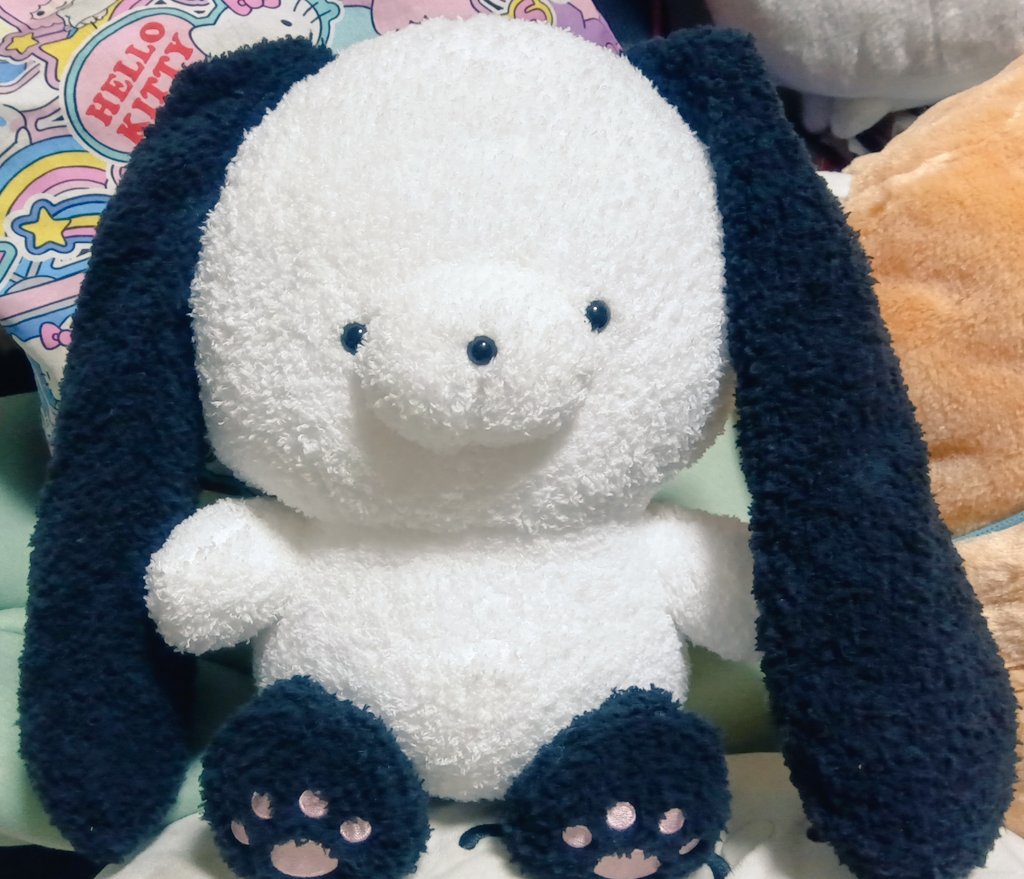 ayamerody13's tweet photo. 近場にたまたまいたー(⁠ㆁ⁠ω⁠ㆁ⁠)！
絶対欲しかったから嬉しすぎるよ〜╰⁠(⁠⸝⁠⸝⁠⸝⁠´⁠꒳⁠`⁠⸝⁠⸝⁠⸝⁠)⁠╯
ごまみるく♡かわいすぎる♡

#じょせまる https://t.co/cWMTZVKQpp