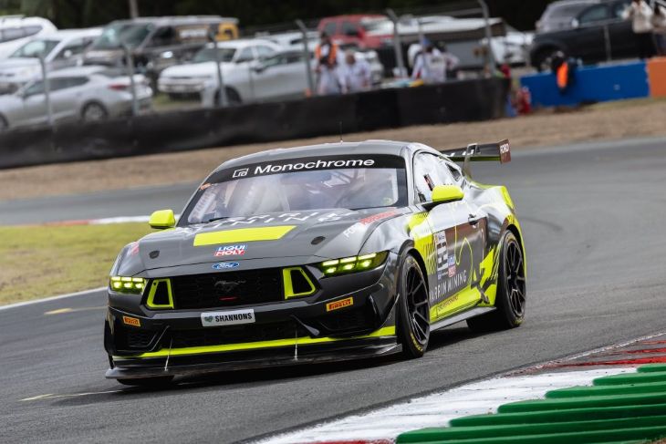 Dailysportscar News tweet media