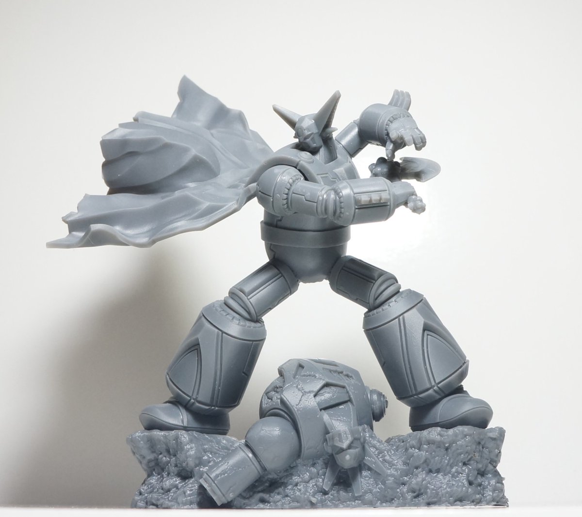 Ｔ・Ｏ・Ｐ！ tweet media