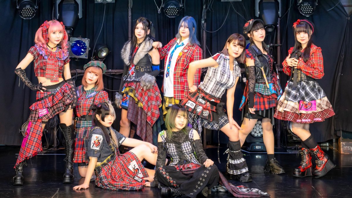 ◤◢◤◢◤◢◤◢◤◢◤◢◤◢
　　武道館でライブ！！！！
◤◢◤◢◤◢◤◢◤◢◤◢◤◢

2/24 天下一武道館、手売り紙チケット販売ꉂ📢✨
カンロヂ物販にて購入可能🔥

 そしてなんと！チケット販売ポイント上位
・ルミナス所属グループ 2組
・ルミナス所属外グループ 2組